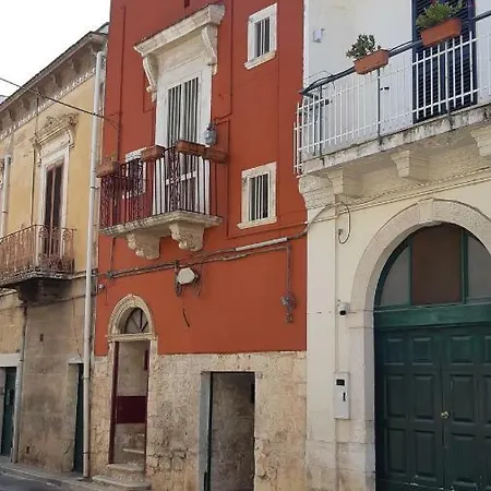 Elli's Houses Apartmán