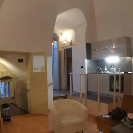 Elli's Houses דירה *
